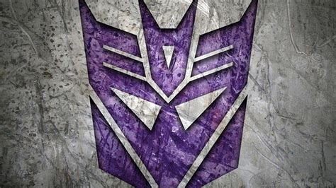 Decepticon Logo Wallpapers HD - Wallpaper Cave