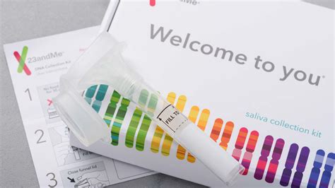 DNA Test Kits: Everything You Need to Know | Tom's Guide