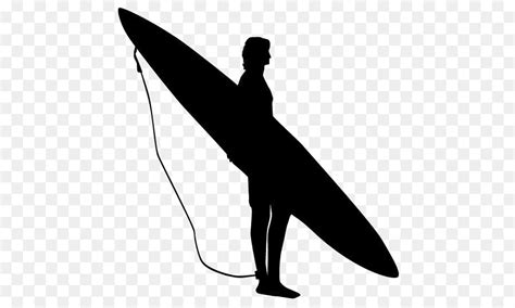 Free Surfer Silhouette Clip Art, Download Free Surfer Silhouette Clip Art png images, Free ...