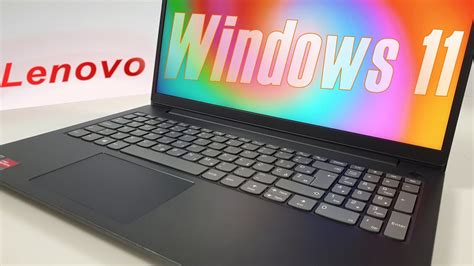 Lenovo Ideapad Slim 3 Windows 11 Upgrade - Get Latest Windows 11 Update