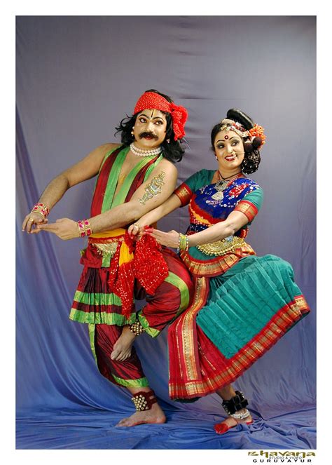 Online Dance Classes: Kerala Folk Dance-Nadodi Nritham