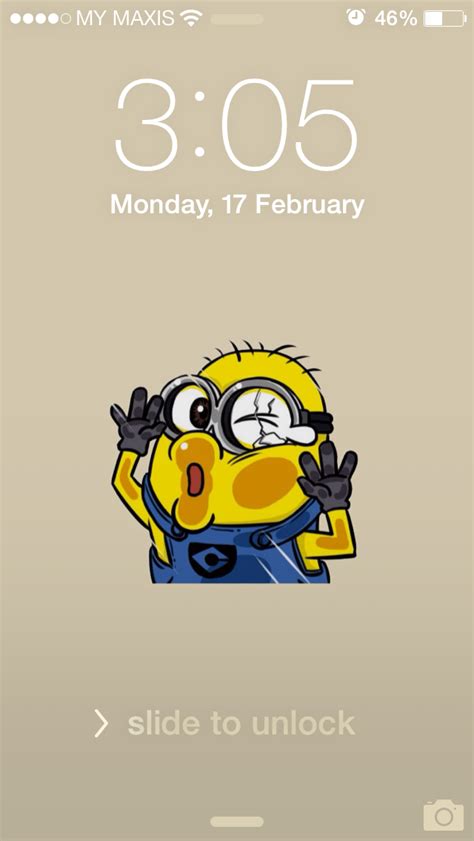 Funny Cartoon - mobile9 | Wallpaper hd iphone, Iphone, Despicable me