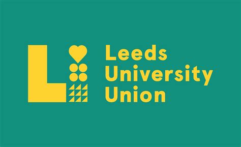 Leeds University Logo / Business School Rankings From The Financial ...