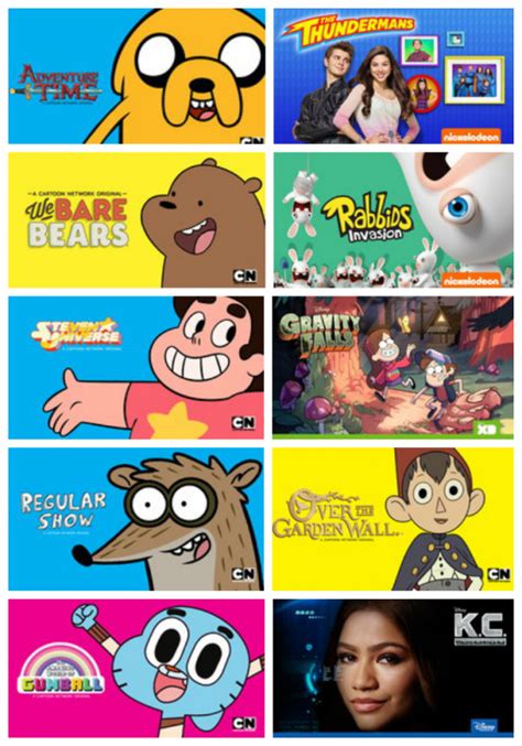 Keep Kids Entertained With The Best Kids’ TV Shows on Hulu