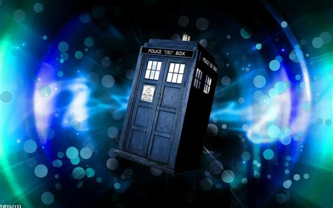 🔥 [76+] Doctor Who Tardis Wallpapers | WallpaperSafari