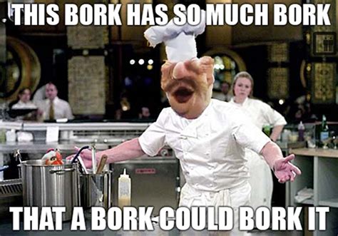 Swedish Chef Quotes. QuotesGram