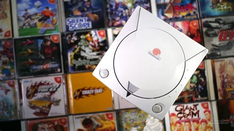 Guide: Best Sega Dreamcast Games Of All Time – Gamer Fridge