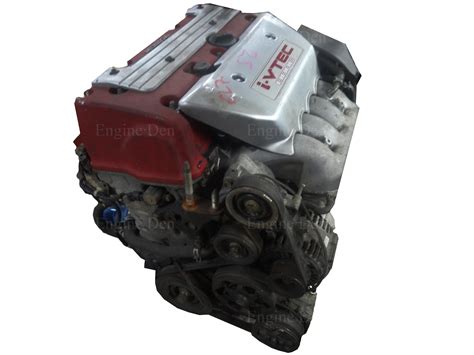 Honda K20A Type R Engine – Engineden