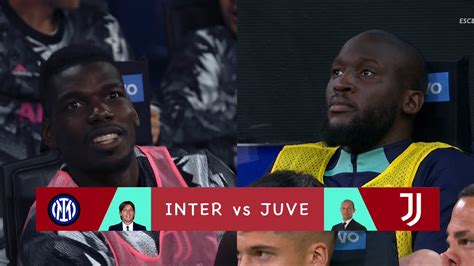 Inter vs Juventus Full Match Replay - Coppa Italia 2022/2023