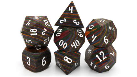 DnD dice: the best D&D dice sets and how to choose them | Wargamer