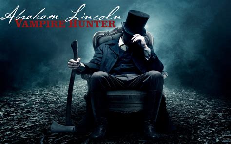 Kating Baz: Download Abraham Lincoln:Vampire Hunter