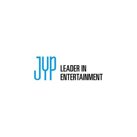 JYP Logo Vector - (.Ai .PNG .SVG .EPS Free Download)