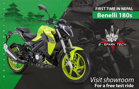 Benelli 180s Price in Nepal: Mileage, Specs, Colors