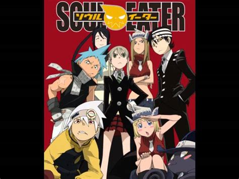 Soul Eater Ending 1 [Full] Chords - Chordify