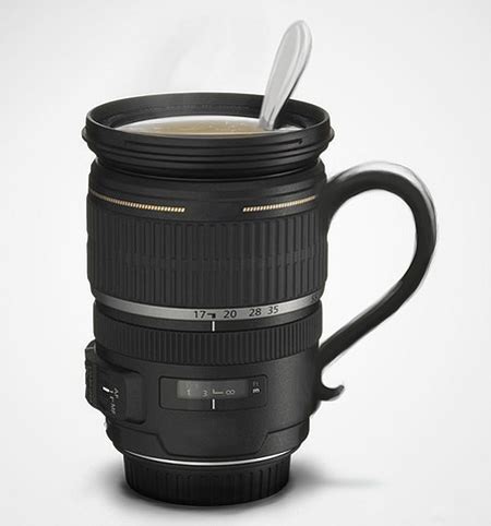 24 Modern Mugs and Creative Mug Designs