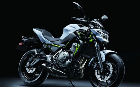 Kawasaki Ninja 650 Wallpapers - Top Free Kawasaki Ninja 650 Backgrounds - WallpaperAccess