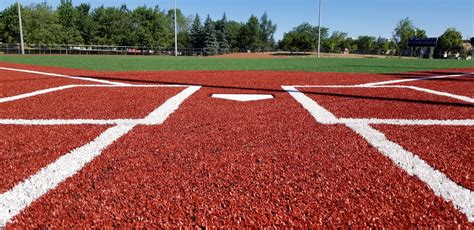 Quebec's First Synthetic Baseball Field