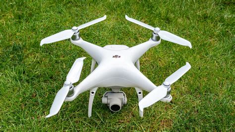 dji Phantom 4 Pro+ V2.0 Quadcopter User Guide