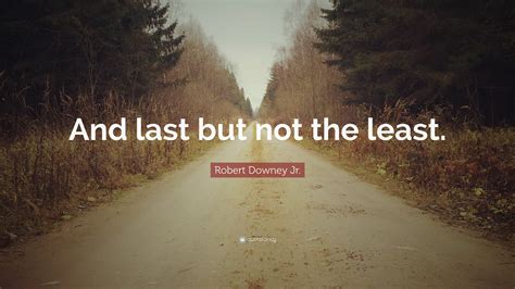 Robert Downey Jr. Quotes (100 wallpapers) - Quotefancy