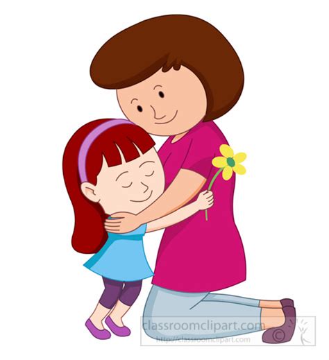 mother clipart - Clip Art Library