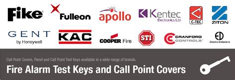 Fire Alarms | Fire Doors | Fire Closers | Fire Detection Shop