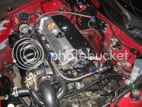 First k swap noob | Honda / Acura K20a K24a Engine Forum