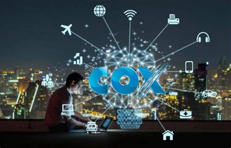 Cox High Speed Internet Plans & Packages in 2020 - ISP Family