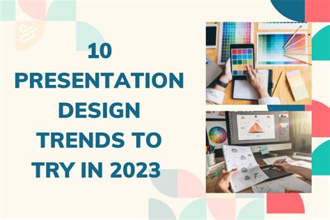 10 Presentation Design Trends to Try in 2023 | Powtoon Blog