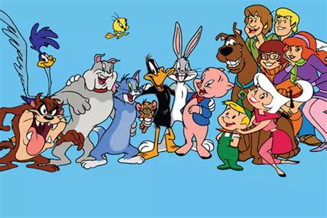 Boomerang Launches As Streaming Service For Classic Cartoons