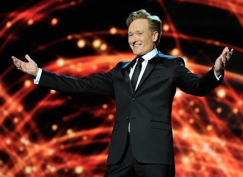 Conan O'Brien Jokes About Jay Leno's Last Tonight Show Appearance | Time