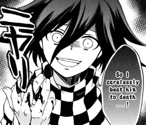 Kokichi no- : r/danganronpa