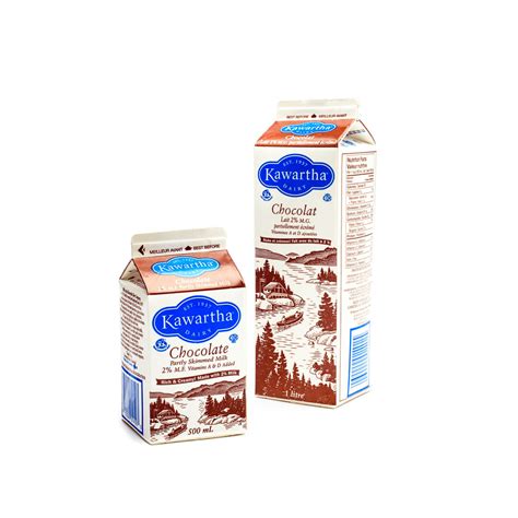 Farmer's Daughter | Kawartha Dairy