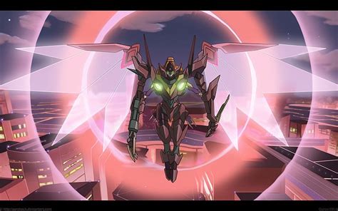 robots, Code Geass, mecha, anime, knightmare frame - Free Wallpaper / WallpaperJam.com