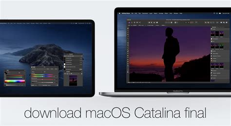 Download macOS Catalina Final for Mac [Direct Mac App Store Link]