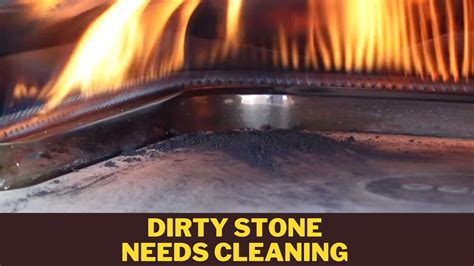 Cleaning an Outdoor Pizza Oven| A Step-by-step Comprehensive Guide