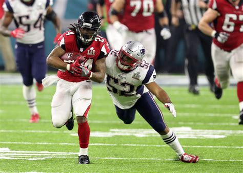 New England Patriots vs Atlanta Falcons: Team Grades for Super Bowl LI - Page 5