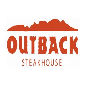 Outback Logo - LogoDix