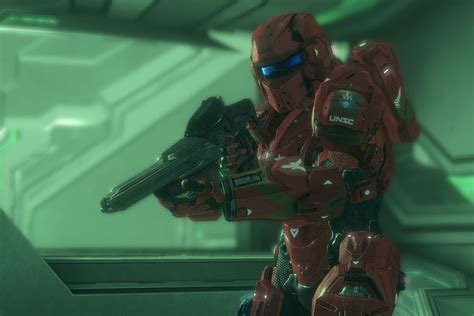 How 343 Industries hopes to expand Halo 4's Spartan Ops in Episodes 6 to 10 - Polygon