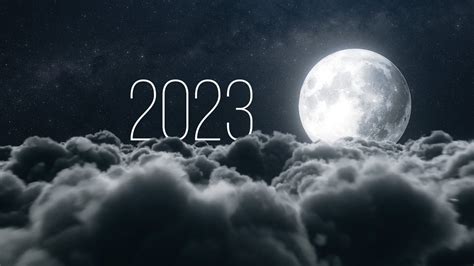 보름달 주기 2023 | 2023년 보름달 | 보름달 뜨는 날 | 보름달 날짜 2023 | Star Walk