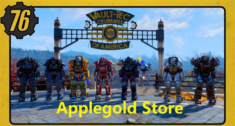 Fallout 76 Items for Sale | Buy FO76 Item | PlayerAuctions