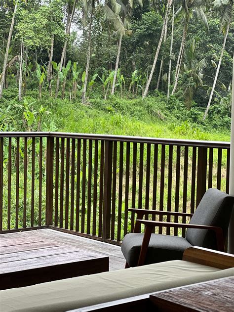 Alila Ubud, Bali - Luxury Jungle Retreat — Her Favourite Food & Travel