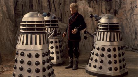 'Doctor Who' Gallery: The Evolution of Dalek Design | Anglophenia | BBC America