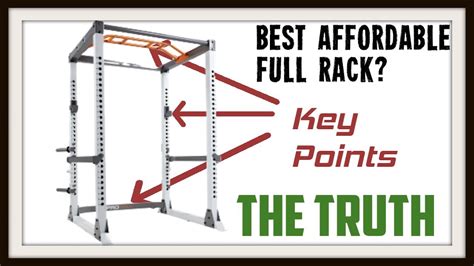 Fitness Gear Pro Squat Rack Dimensions Sales | www.oceanproperty.co.th