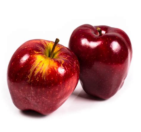 Red Delicious Apples - Organic (3 pcs) – The Fresh Supply Company