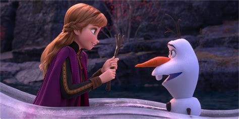 Frozen 2 Becomes Sixth Disney Movie This Year To Make $1 Billion