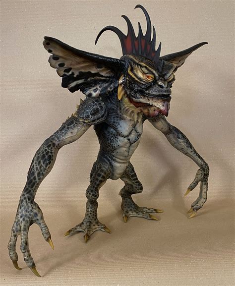 Gremlins 2 Lifesize Mohawk — Stan Winston School of Character Arts Forums