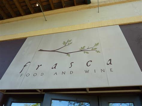 Frasca: Boulder Fine Dining at its Best | Your Boulder