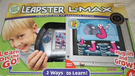 Buy Leapster LMax System Bundle Online at desertcartUAE