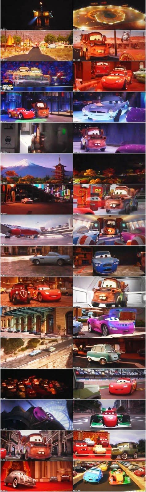 Cars 2 (2011) CAM 350MB pc movie|High quality|Download|Resume Support|Free|Pc Mobile Movie ...