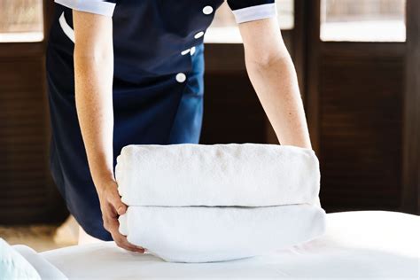 Hotel Housekeeping 101: Tips & Tricks for Clean Hotel Rooms – Alliance Online Blog